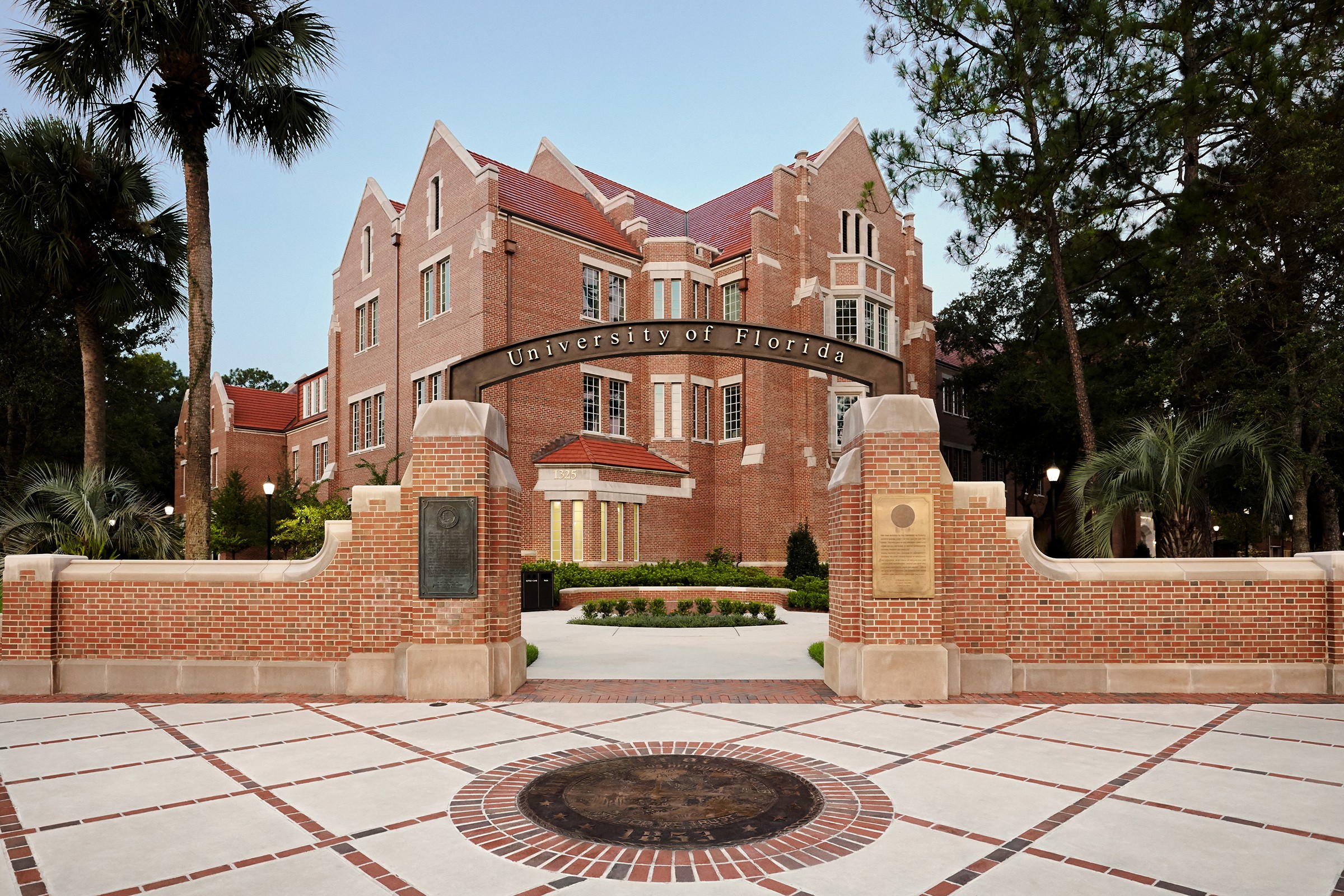 Trường Đại học Florida (University of Florida)